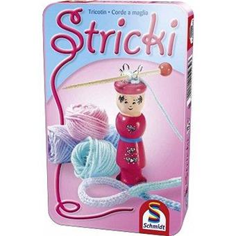 tricotin fnac